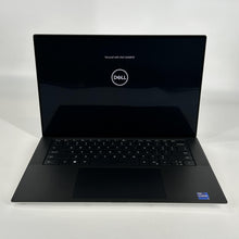 Load image into Gallery viewer, Dell XPS 15 9530 Silver 2.6 GHz Intel Core i9 13th Gen. 32GB RAM 1TB Solid State Drive NVIDIA GeForce RTX 4060 8 GB
