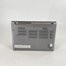 Load image into Gallery viewer, Lenovo ThinkPad T14 Gen 5 Gray 3.2 GHz AMD Ryzen 5 Pro 8540U 16GB RAM 256GB Solid State Drive