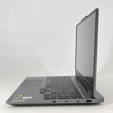 Load image into Gallery viewer, Lenovo LOQ 15 Gray 3.2 GHz AMD Ryzen 5 7235HS 12GB RAM 512GB Solid State Drive NVIDIA GeForce RTX 4050 6 GB