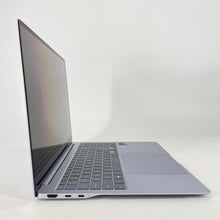 Load image into Gallery viewer, Samsung Galaxy Book4  Edge 16 Blue 3.8 GHz Qualcomm Snapdragon X Elite 16GB RAM 1TB Embedded UniversalFlashStorage