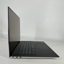 Load image into Gallery viewer, Dell XPS 15 9530 Silver 2.6 GHz Intel Core i9 13th Gen. 32GB RAM 1TB Solid State Drive NVIDIA GeForce RTX 4060 8 GB