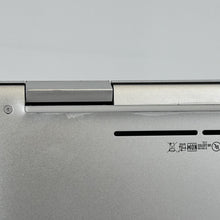 Load image into Gallery viewer, Dell XPS 13 7390 (2-in-1) Silver 1.3 GHz Intel Core i7 10th Gen. 32GB RAM 512GB Solid State Drive
