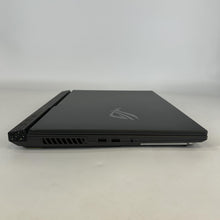 Load image into Gallery viewer, Asus ROG Strix G17 G713 17.3 Black 3.0 GHz AMD Ryzen 9 7845HX 32GB RAM 1TB Solid State Drive NVIDIA GeForce RTX 4070 8 GB