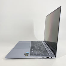 Load image into Gallery viewer, Samsung Galaxy Book4  Edge 16 Blue 3.8 GHz Qualcomm Snapdragon X Elite 16GB RAM 1TB Embedded UniversalFlashStorage