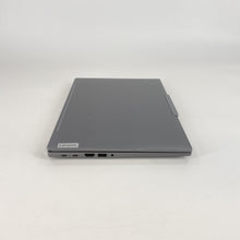 Load image into Gallery viewer, Lenovo ThinkPad T14 Gen 5 Gray 3.2 GHz AMD Ryzen 5 Pro 8540U 16GB RAM 256GB Solid State Drive