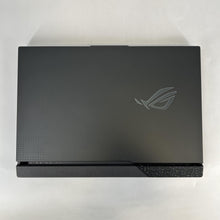 Load image into Gallery viewer, Asus ROG Strix G17 G713 17.3 Black 3.0 GHz AMD Ryzen 9 7845HX 32GB RAM 1TB Solid State Drive NVIDIA GeForce RTX 4070 8 GB