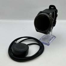 Load image into Gallery viewer, Garmin Fenix 7X Pro Sapphire Solar Edition 51mm Gray GPS