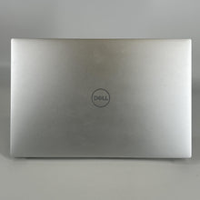 Load image into Gallery viewer, Dell XPS 15 9530 Silver 2.6 GHz Intel Core i9 13th Gen. 32GB RAM 1TB Solid State Drive NVIDIA GeForce RTX 4060 8 GB
