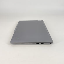 Load image into Gallery viewer, Lenovo ThinkPad T14 Gen 5 Gray 3.2 GHz AMD Ryzen 5 Pro 8540U 16GB RAM 256GB Solid State Drive