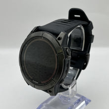 Load image into Gallery viewer, Garmin Fenix 7X Pro Sapphire Solar Edition 51mm Gray GPS