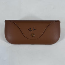 Load image into Gallery viewer, Meta Ray-Ban Meta Skyler (Gen 1) Shiny Caramel Transparent 32GB