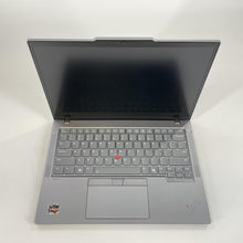 Load image into Gallery viewer, Lenovo ThinkPad T14 Gen 5 Gray 3.2 GHz AMD Ryzen 5 Pro 8540U 16GB RAM 256GB Solid State Drive