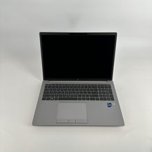 Load image into Gallery viewer, HP ZBook Fury 16 G9 Gray 2.1 GHz Intel Core i7 12th Gen. 32GB RAM 1TB Solid State Drive NVIDIA RTX A2000 8 GB
