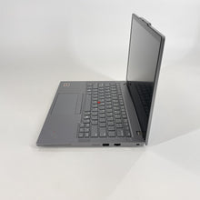 Load image into Gallery viewer, Lenovo ThinkPad T14 Gen 5 Gray 3.2 GHz AMD Ryzen 5 Pro 8540U 16GB RAM 256GB Solid State Drive