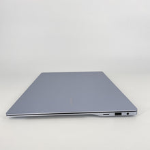 Load image into Gallery viewer, Samsung Galaxy Book4  Edge 16 Blue 3.8 GHz Qualcomm Snapdragon X Elite 16GB RAM 1TB Embedded UniversalFlashStorage