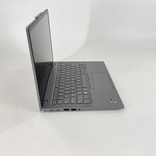 Load image into Gallery viewer, Lenovo ThinkPad T14 Gen 5 Gray 3.2 GHz AMD Ryzen 5 Pro 8540U 16GB RAM 256GB Solid State Drive