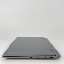 Load image into Gallery viewer, Lenovo LOQ 15 Gray 3.2 GHz AMD Ryzen 5 7235HS 12GB RAM 512GB Solid State Drive NVIDIA GeForce RTX 4050 6 GB