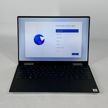 Load image into Gallery viewer, Dell XPS 13 7390 (2-in-1) Silver 1.3 GHz Intel Core i7 10th Gen. 32GB RAM 512GB Solid State Drive