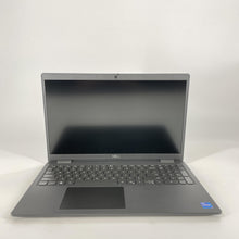 Load image into Gallery viewer, Dell Latitude 3520 15.6 Gray 2.8 GHz Intel Core i7 11th Gen. 16GB RAM 256GB Solid State Drive