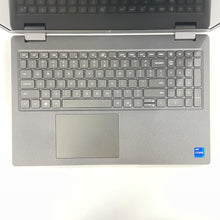 Load image into Gallery viewer, Dell Latitude 3520 15.6 Gray 2.8 GHz Intel Core i7 11th Gen. 16GB RAM 256GB Solid State Drive