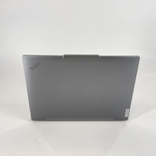 Load image into Gallery viewer, Lenovo ThinkPad T14 Gen 5 Gray 3.2 GHz AMD Ryzen 5 Pro 8540U 16GB RAM 256GB Solid State Drive