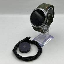 Load image into Gallery viewer, Samsung Galaxy Watch8 Classic 46mm Black WiFi 64GB