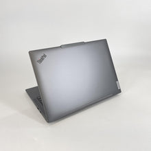 Load image into Gallery viewer, Lenovo ThinkPad T14 Gen 5 Gray 3.2 GHz AMD Ryzen 5 Pro 8540U 16GB RAM 256GB Solid State Drive