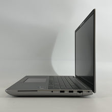 Load image into Gallery viewer, HP ZBook Fury 16 G9 Gray 2.1 GHz Intel Core i7 12th Gen. 32GB RAM 1TB Solid State Drive NVIDIA RTX A2000 8 GB
