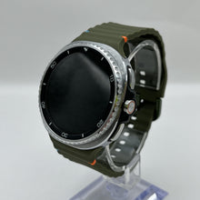 Load image into Gallery viewer, Samsung Galaxy Watch8 Classic 46mm Black WiFi 64GB