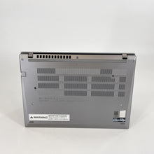 Load image into Gallery viewer, Lenovo ThinkPad T14 Gen 5 Gray 3.2 GHz AMD Ryzen 5 Pro 8540U 16GB RAM 256GB Solid State Drive