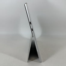 Load image into Gallery viewer, Microsoft Surface Pro 9 13 Silver WiFi 2.5 GHz Intel Core i5 12th Gen. 16GB RAM 256GB Solid State Drive