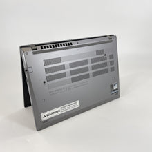 Load image into Gallery viewer, Lenovo ThinkPad T14 Gen 5 Gray 3.2 GHz AMD Ryzen 5 Pro 8540U 16GB RAM 256GB Solid State Drive