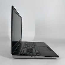 Load image into Gallery viewer, Dell Precision 7550 15.6 Gray 2.4 GHz Intel Core i9 10th Gen. 64GB RAM 1TB Solid State Drive NVIDIA Quadro RTX 5000 16 GB