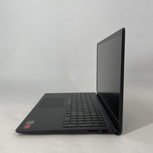 Load image into Gallery viewer, Dell 15 DC15255 Carbon Black 2.0 GHz AMD Ryzen 7 7730U 16GB RAM 512GB Solid State Drive