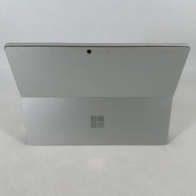Load image into Gallery viewer, Microsoft Surface Pro 9 13 Silver WiFi 2.5 GHz Intel Core i5 12th Gen. 16GB RAM 256GB Solid State Drive