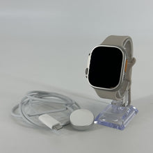 Load image into Gallery viewer, Apple Watch (Ultra 2) 49mm Natural Unlocked 64GB