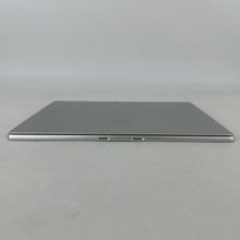 Load image into Gallery viewer, Microsoft Surface Pro 9 13 Silver WiFi 2.5 GHz Intel Core i5 12th Gen. 16GB RAM 256GB Solid State Drive