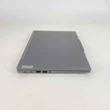 Load image into Gallery viewer, Lenovo ThinkPad T14 Gen 5 Gray 3.2 GHz AMD Ryzen 5 Pro 8540U 16GB RAM 256GB Solid State Drive