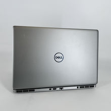 Load image into Gallery viewer, Dell Precision 7550 15.6 Gray 2.4 GHz Intel Core i9 10th Gen. 64GB RAM 1TB Solid State Drive NVIDIA Quadro RTX 5000 16 GB