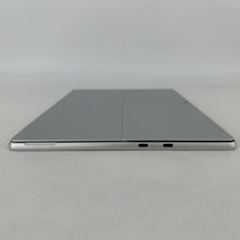 Load image into Gallery viewer, Microsoft Surface Pro 9 13 Silver WiFi 2.5 GHz Intel Core i5 12th Gen. 16GB RAM 256GB Solid State Drive