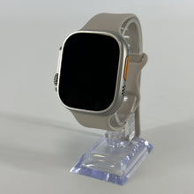 Load image into Gallery viewer, Apple Watch (Ultra 2) 49mm Natural Unlocked 64GB