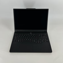 Load image into Gallery viewer, Lenovo Legion Pro 7i Gen 10 16 Black 2.7 GHz Intel Core Ultra 9 Series 2 32GB RAM 1TB Solid State Drive 1TB Solid State Drive NVIDIA GeForce RTX 5090 24 GB