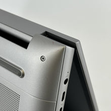 Load image into Gallery viewer, HP ZBook Fury 16 G9 Gray 2.1 GHz Intel Core i7 12th Gen. 32GB RAM 1TB Solid State Drive NVIDIA RTX A2000 8 GB