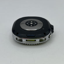 Load image into Gallery viewer, Samsung Galaxy Watch8 Classic 46mm Black WiFi 64GB