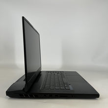 Load image into Gallery viewer, MSI Titan GT77 HX 17.3 Black 2.2 GHz Intel Core i9 13th Gen. 64GB RAM 2TB Solid State Drive NVIDIA GeForce RTX 4090 16 GB