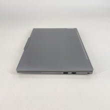 Load image into Gallery viewer, Lenovo ThinkPad T14 Gen 5 Gray 3.2 GHz AMD Ryzen 5 Pro 8540U 16GB RAM 256GB Solid State Drive