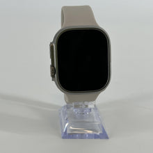 Load image into Gallery viewer, Apple Watch (Ultra 2) 49mm Natural Unlocked 64GB
