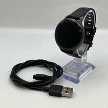 Load image into Gallery viewer, Garmin Venu 4 41mm Black GPS