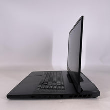 Load image into Gallery viewer, MSI Titan GT77 HX 17.3 Black 2.2 GHz Intel Core i9 13th Gen. 64GB RAM 2TB Solid State Drive NVIDIA GeForce RTX 4090 16 GB