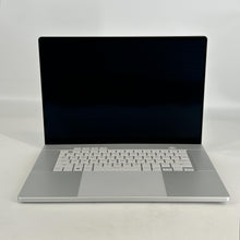Load image into Gallery viewer, Asus ROG Zephyrus G16 GU605 16 White 2.5 GHz Intel Core Ultra 9 32GB RAM 2TB Solid State Drive NVIDIA GeForce RTX 4090 16 GB